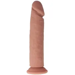 Virgite, Dildo, Zweischichtige Realistische 26cm R26