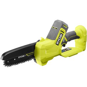 Ryobi Astsäge RY18PS15A-0, 5133006437, Akku, 18V, Sägeschienenlänge 15 cm