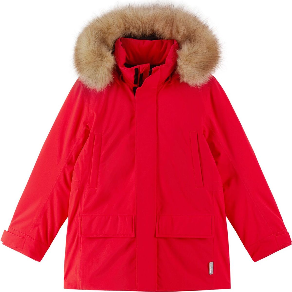 Reima Serkkula reima red (3810) 158 cm 5100281A3810158