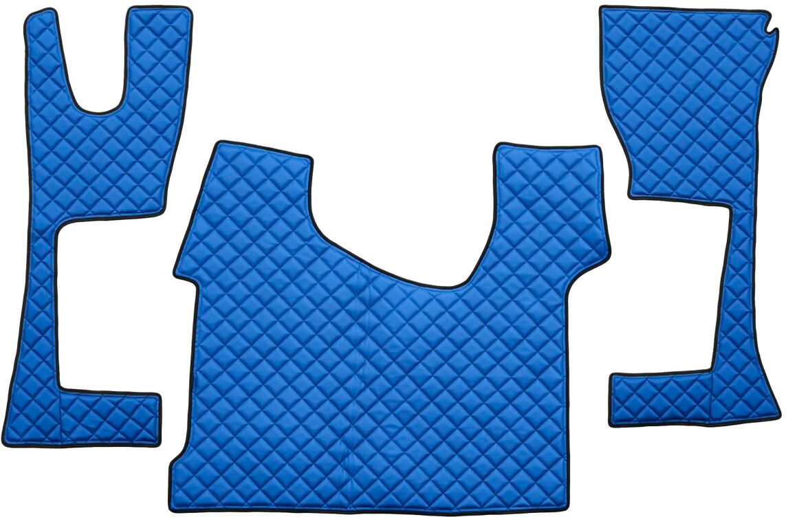 F-Core Tappetino FL34 BLUE