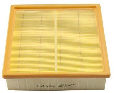 TRUCKTEC AUTOMOTIVE 07.14.006 Air filter