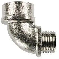 HellermannTyton Verschraubung A90FMM40NPBML
