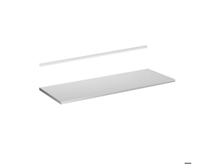 Plan de travail cuisine R-Line 160cm Blanc Vicco 65369