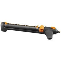 Fiskars Oszillierender Sprinkler On/Off 1027028
