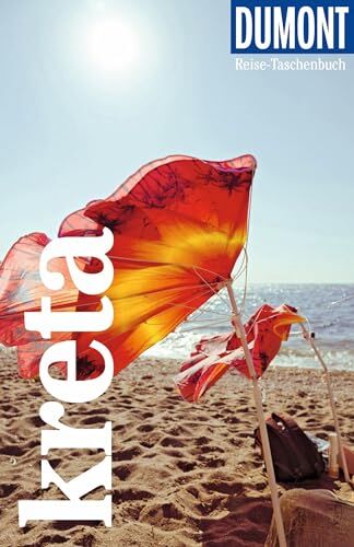 Andreas Schneider - DuMont Reise-Taschenbuch Reiseführer Kreta: Reiseführer plus Reisekarte. Mit individuellen Autorentipps und vielen Touren. - Preis vom 04.10.2026 03:51:26 h