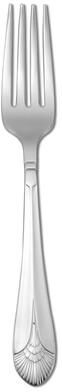 Oneida 18/10 Stainless Steel New York Dinner Forks (Set of 12)