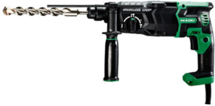 Perforateur-burineur HiKOKI (SDS-plus) DH28PEC (DH28PECWSZ)