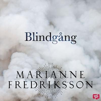 Blindgång - Marianne Fredriksson, Audio, 9789185823215