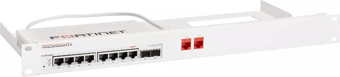 Rackmount RM-FR-T17 Rackmount.IT Kit voor FortiSwitch 108F