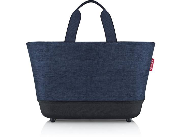 Einkaufskorb Reisenthel Dunkelblau Polyester B 28 cm