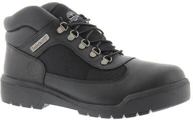 Timberland Field Boot Icon WP - Mens 8 Black Boot Medium