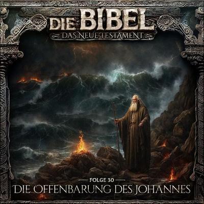Die Offenbarung des Johannes - Aikaterini Maria Schlösser, Audio, 4260507207883