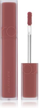 rom&nd Blur Fudge bálsamo labial mate tom #01 Pomeloco 5 g. Blur Fudge