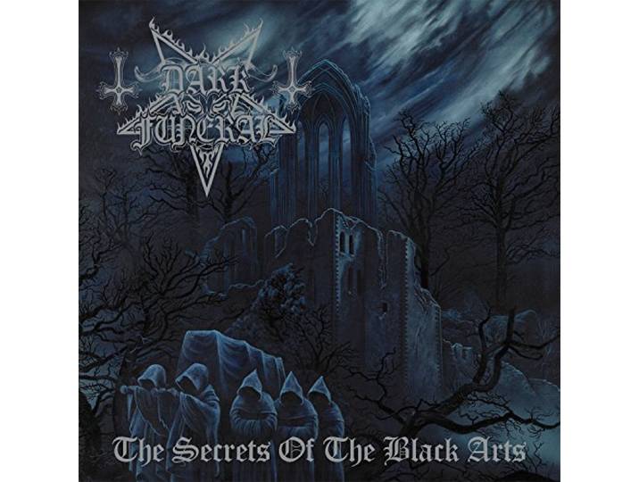 Dark Funeral - The Secrets Of The Black Arts