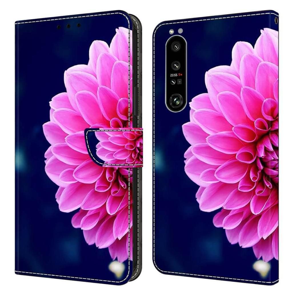 Cover-Discount Sony Xperia 1 VI - 3D-Effekt Hülle Etui (Sony Xperia 1 VI) (49065426)