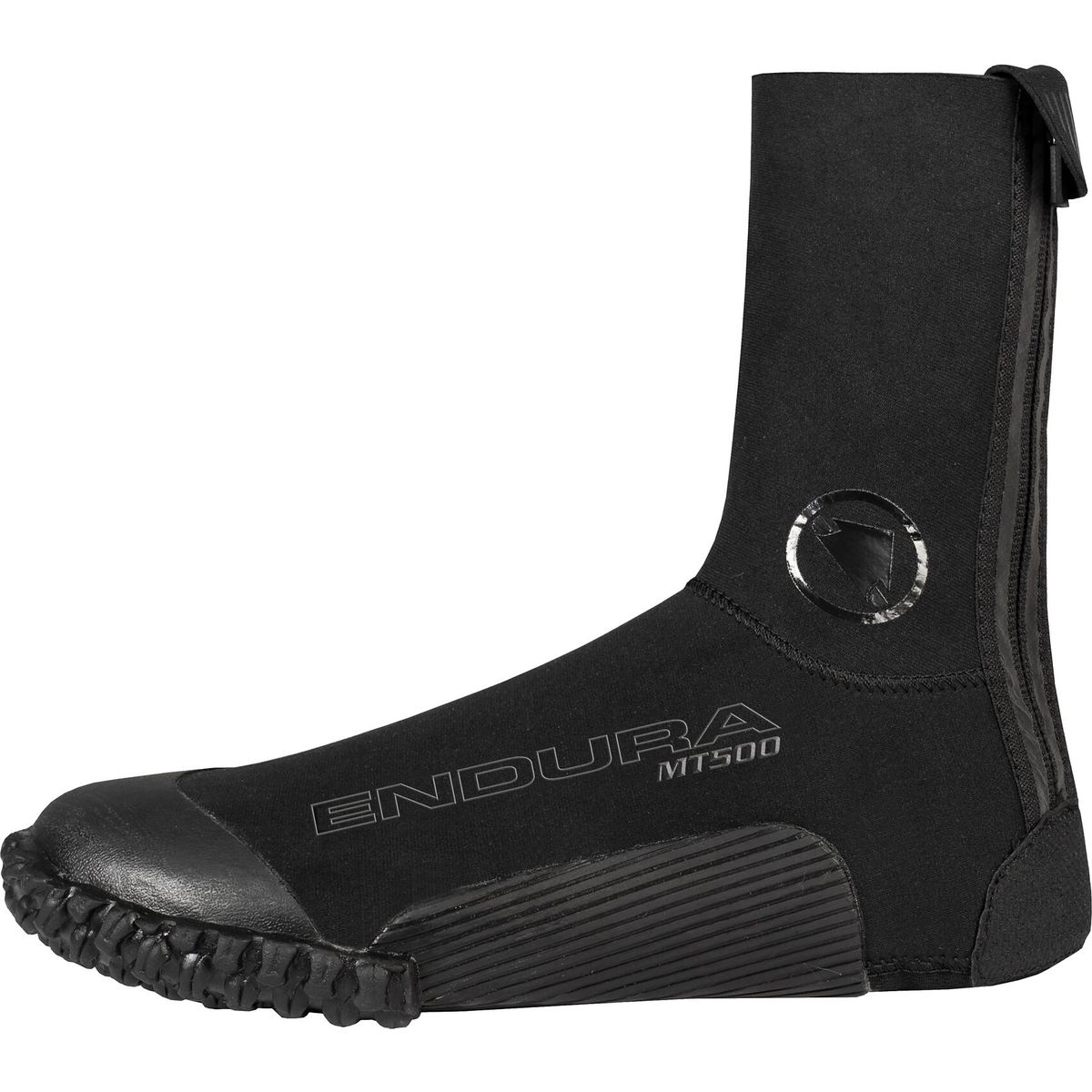 Endura MT500 Overshoe black (BK) S R-E1268-BK-S-black