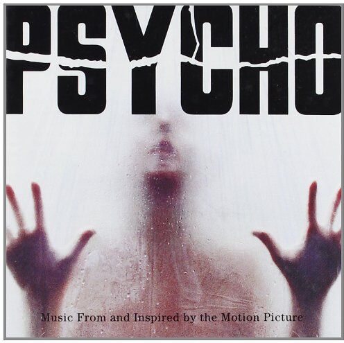 Various - Psycho - Preis vom 11.10.2026 03:10:56 h