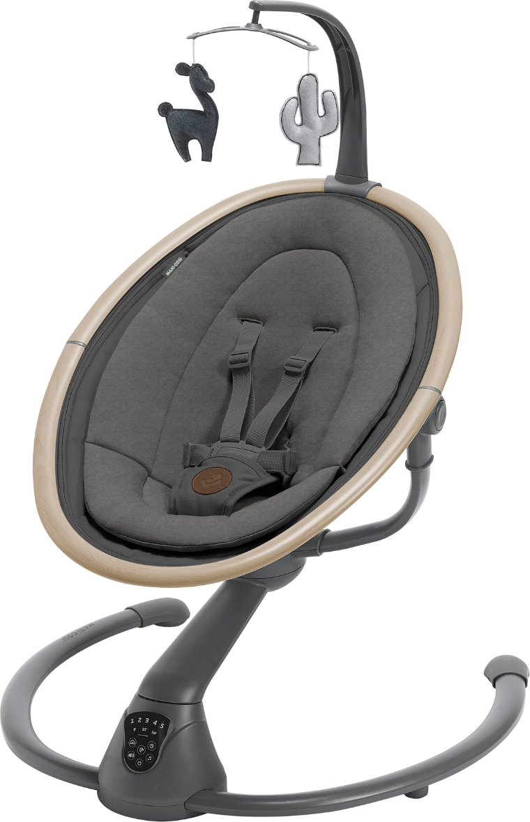 Maxi Cosi Hamaca Cassia - Beyond Graphite