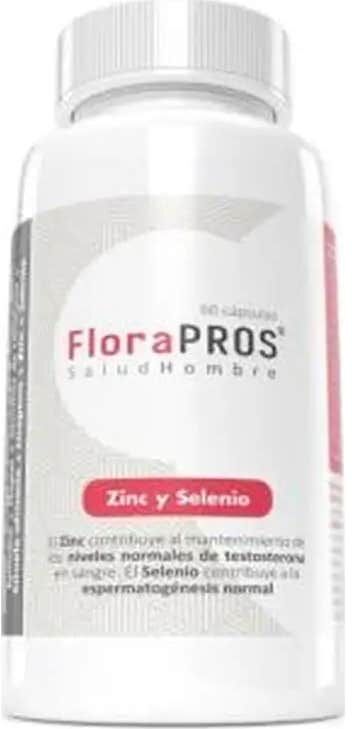Margan Florapros 60caps