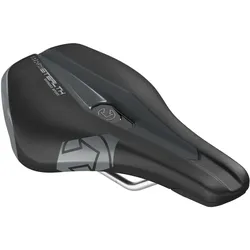 PRO Sattel Stealth Offroad Sport 142mm, AF, CrMo, Schwarz