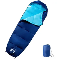 vidaXL, Schlafsack, (74 cm)