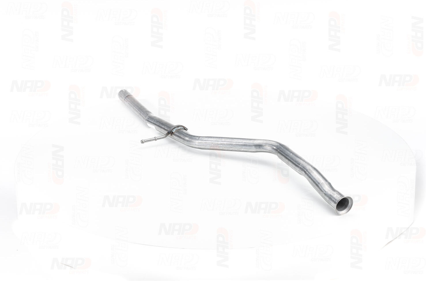 Nap Abgasrohr Cac10289