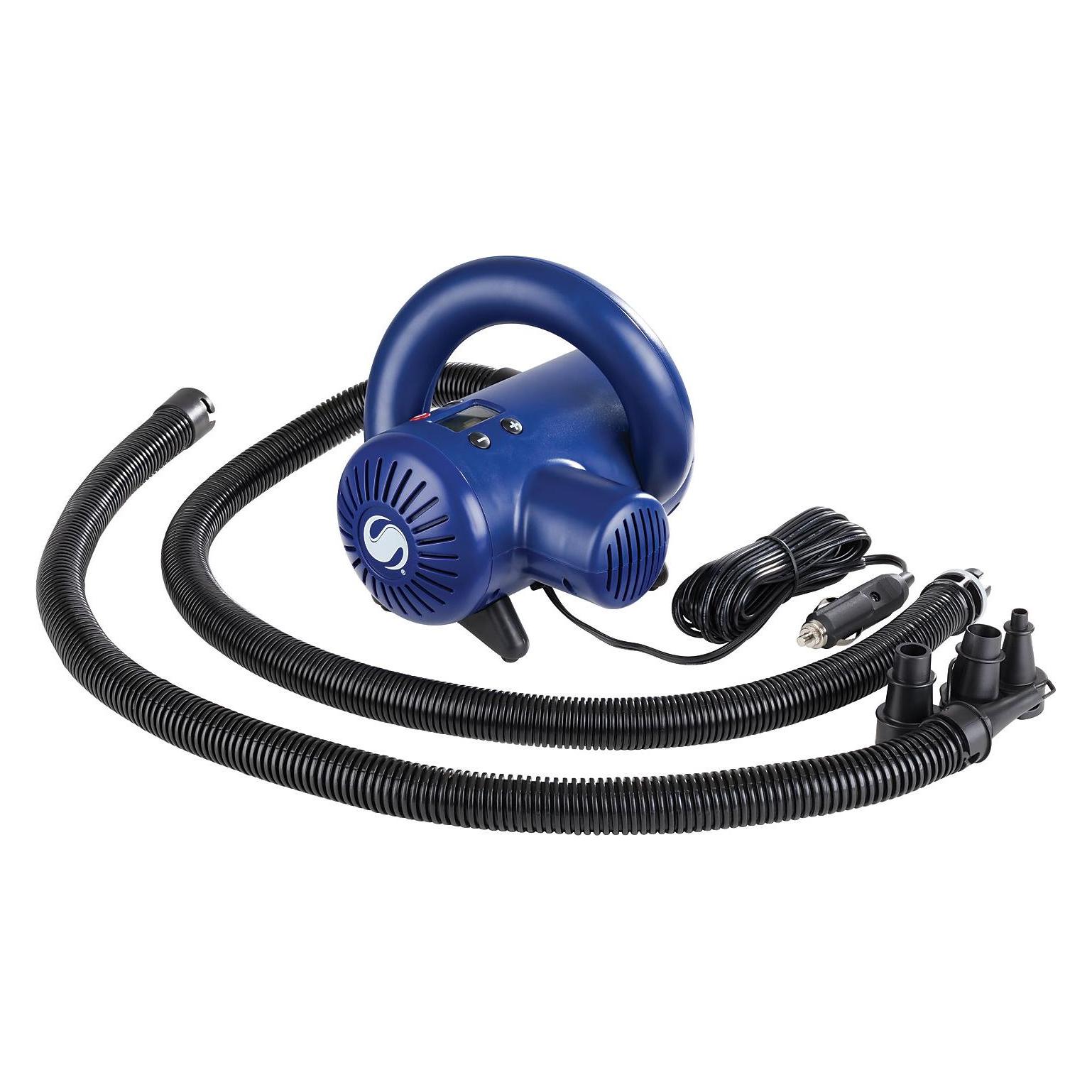 Sevylor 12V Pump (054-L0000-2000014707-141)