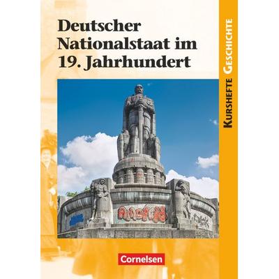 Kurshefte Geschichte - Allgemeine Ausgabe - Ausgabe ab 2012, Taschenbuch von Wolfgang Jäger, Cornelsen Verlag, 978-3-06-064468-1