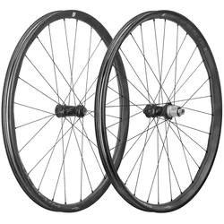 Fulcrum Laufradsatz "Metal Carbon"