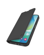 SBS Wallet Stand Galaxy A17 schwarz (TEWALSAA17K)