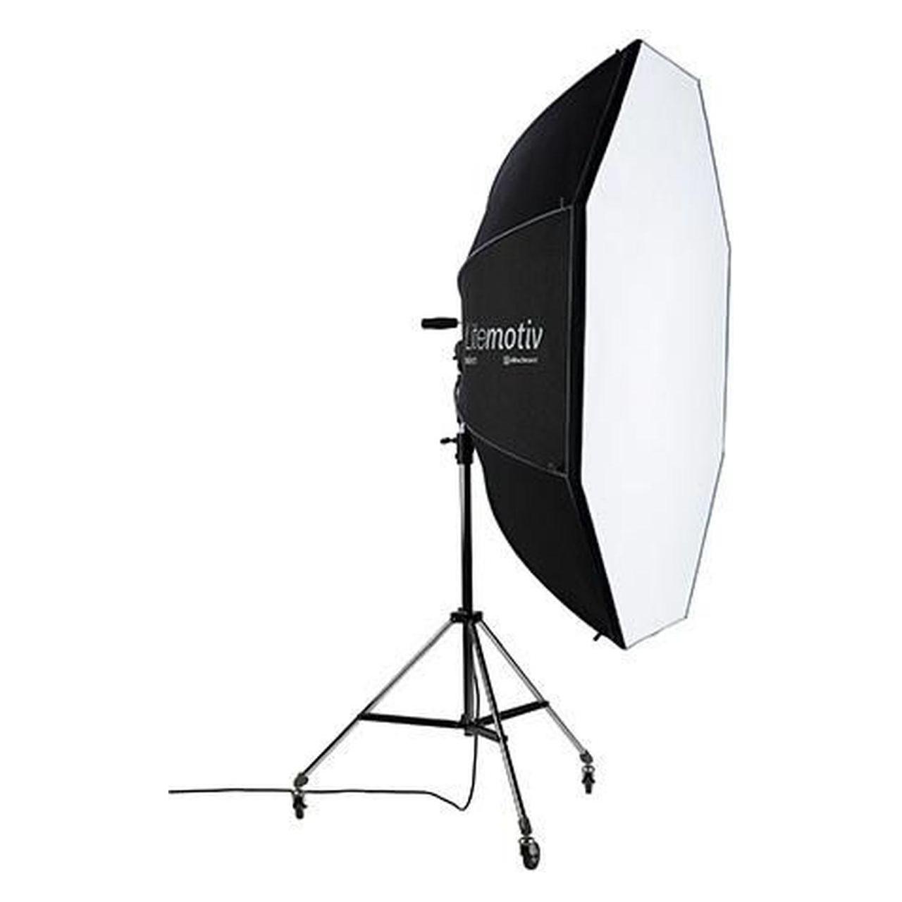 Elinchrom Litemotiv Bracket For Profoto (Softbox) (EL26539)
