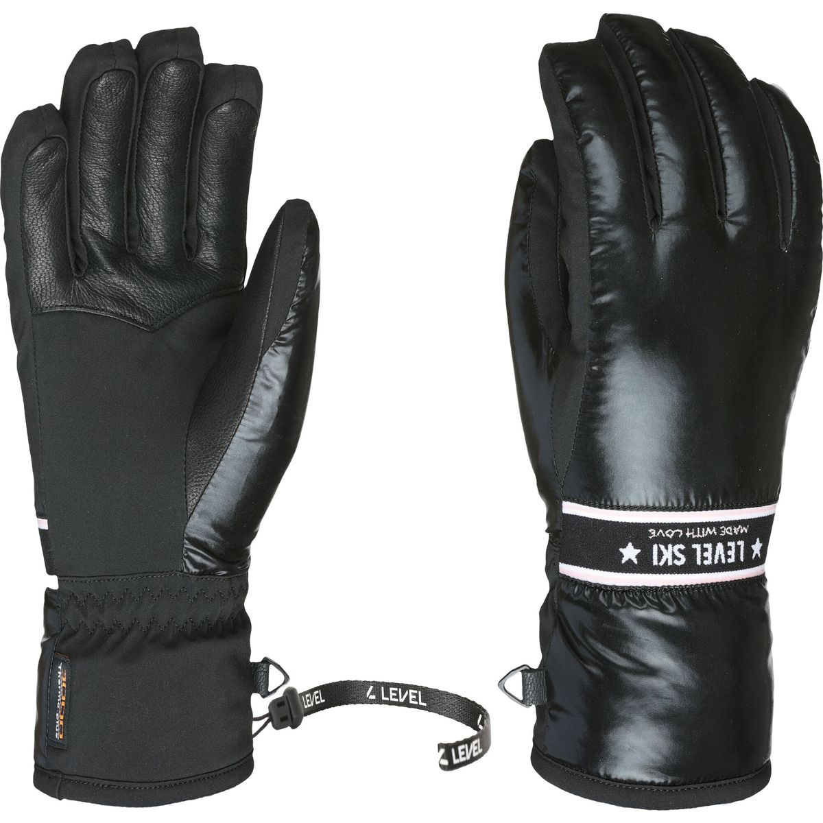Level Bella luxury (46) XS 8175WG-46-XS