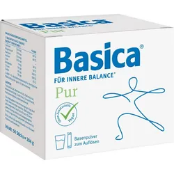 Basica Pur 50 ST