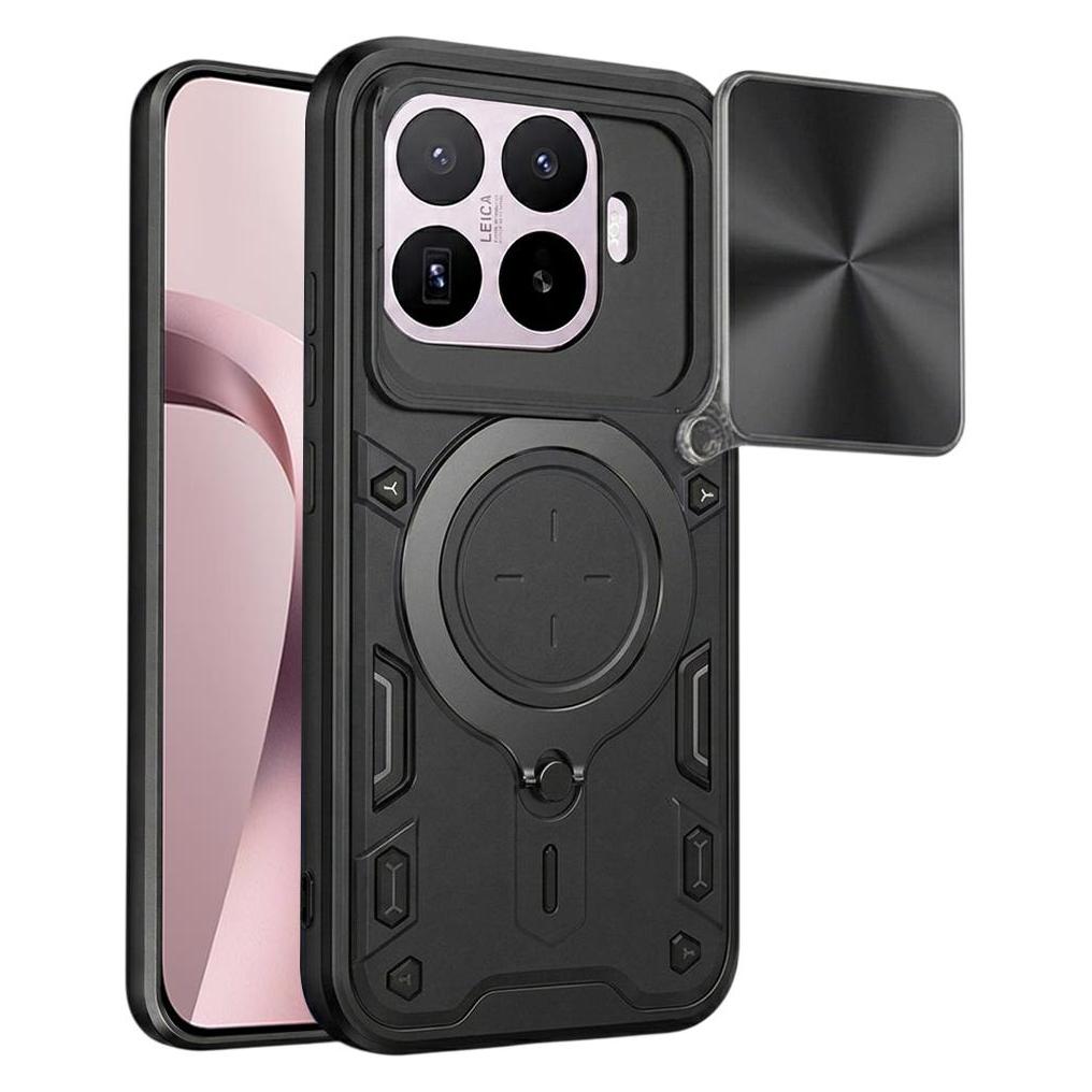 Techsuit CamGuard Pro (Xiaomi 17T) (71324629)