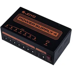Joyo Audio JP-04 Power Supply 4
