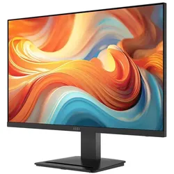 MSI PRO MP273 E14A (1920 x 1080 Pixel, 27"), Monitor, Schwarz