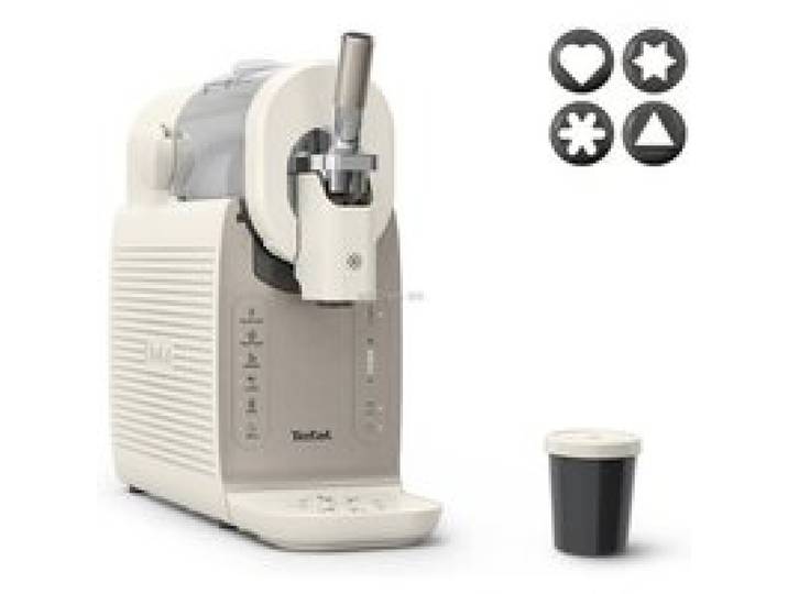 Machine à glace - Tefal - IG803AE0