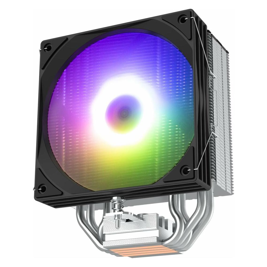 Zalman CNPS9X Optima2 TDP 180W, 4 Heatpipes (155 mm) (CNPS9X Optima2)