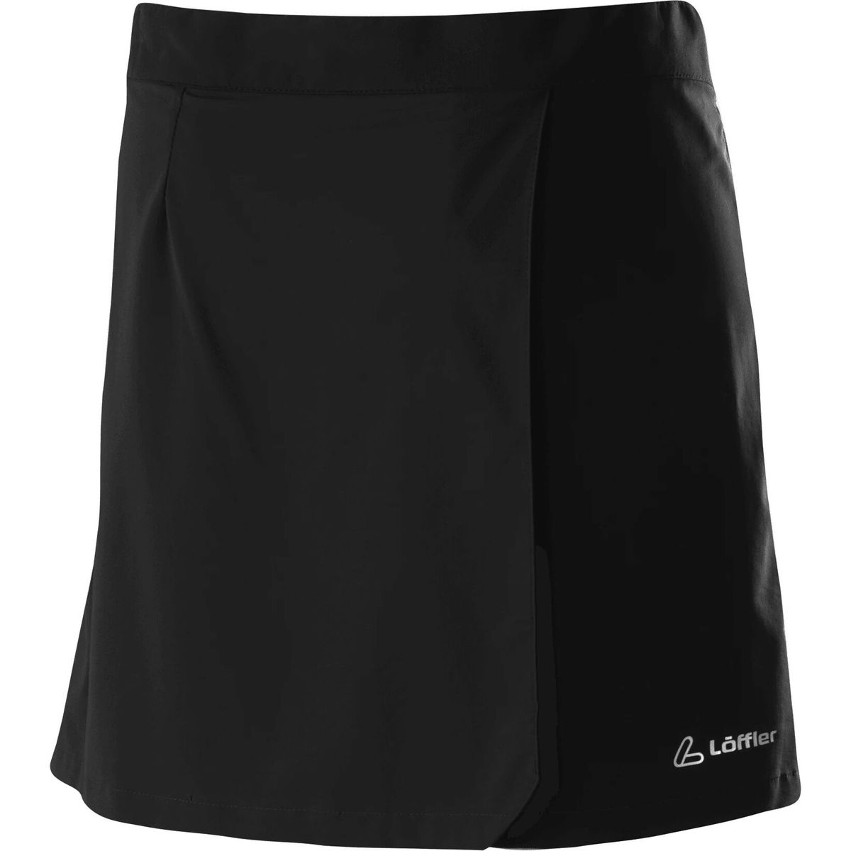 Löffler Rock black (990) 44 24686-990-44
