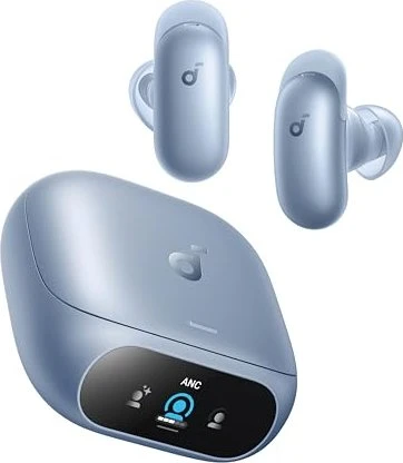 soundcore Liberty 5 Pro blau