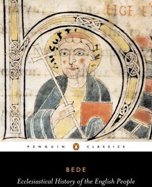 Bede - Ecclesiastical History of the English People: With Bede's Letter to Egbert and Cuthbert's Letter on the Death of Bede (Penguin Classics) - Preis vom 09.10.2026 07:28:09 h