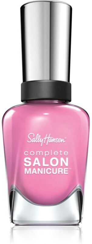 Sally Hansen Complete Salon Manicure strengthening nail polish shade 479 Happy Daze 14.7 ml