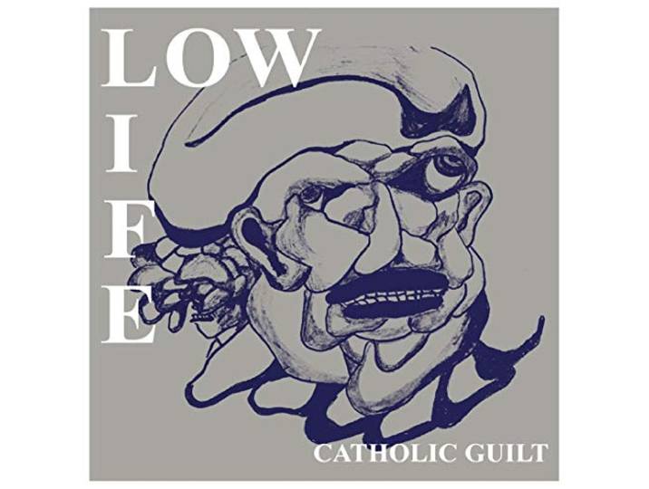 Catholic Guilt