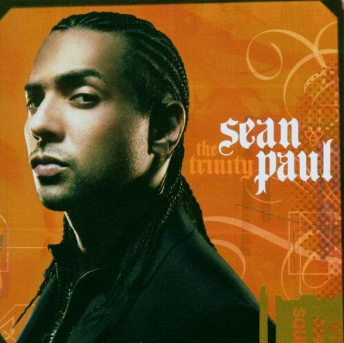 Sean Paul - The Trinity - Preis vom 11.10.2026 03:10:56 h
