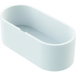 Schedel XL Hoesch Spectra Wannenträger SW14556 190x90cm, oval, Höhe 60cm