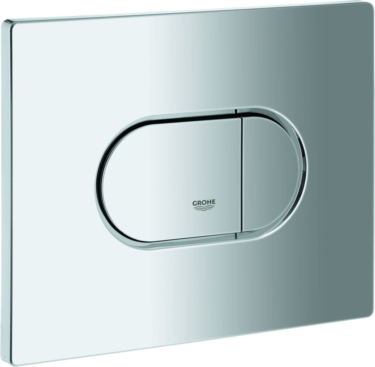Grohe WC-Betätigung Arena Cosmopolitan 38858 waagerechte Montage chrom 38858000