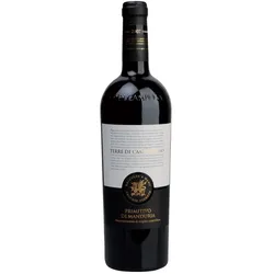 Primitivo di Manduria DOC., Terre di Campo Sasso 2023