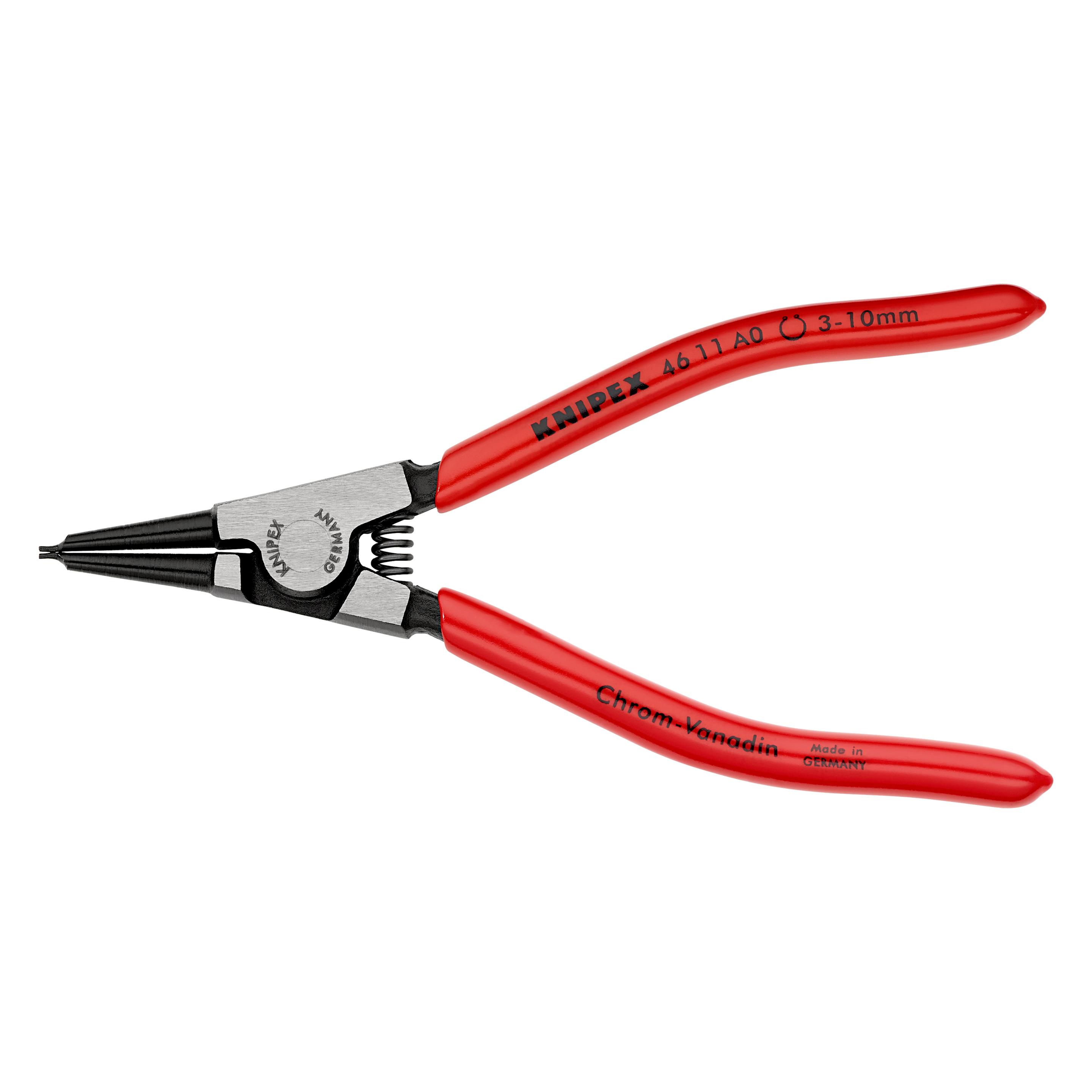 Knipex Sicherungsringzange (140 mm) (46 11 A0)