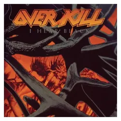 BMG Rights Management, Schallplatten, I Hear Black (Overkill)