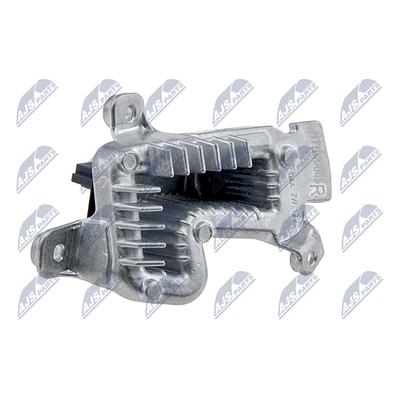 NTY Steuergerät, Beleuchtung epxbm045 für BMW
